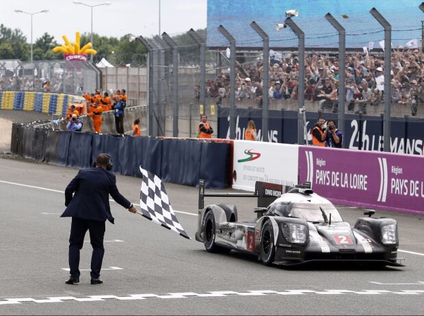 Neel Jani, Marc Lieb