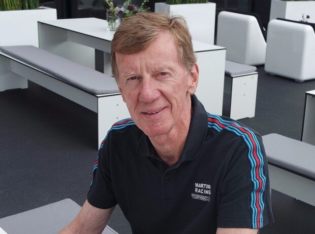 Walter Röhrl 