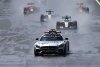 Mark Webber: Formel 1 braucht ein schnelleres Safety-Car