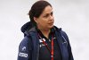 Sauber stellt den Sinn des Silverstone-Tests infrage