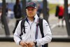 Williams-Fahrer 2017: Zeichen stehen auf Bottas-Verbleib