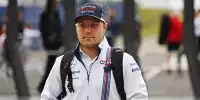 Bild zum Inhalt: Williams-Fahrer 2017: Zeichen stehen auf Bottas-Verbleib