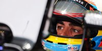 Bild zum Inhalt: Fernando Alonso: Genug Geduld bis zum Honda-Durchbruch?