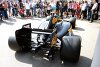Pirelli träumt: Hamilton und Vettel als Testfahrer