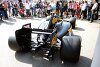 Bild zum Inhalt: Pirelli träumt: Hamilton und Vettel als Testfahrer