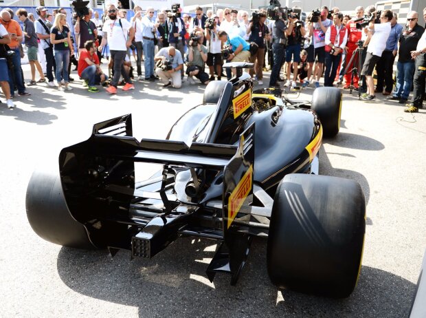 Pirelli Pirelli