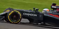 Bild zum Inhalt: Silverstone-Test: Fernando Alonso endlich mal wieder vorn!