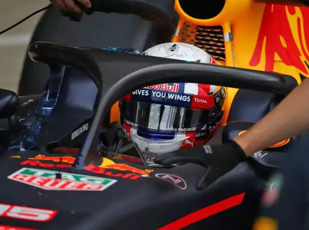 Pierre Gasly Titel-Bild zur News: Pierre Gasly