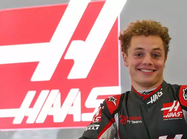 Santino Ferrucci Titel-Bild zur News: Santino Ferrucci