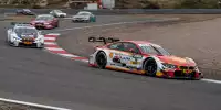 Bild zum Inhalt: DTM Zandvoort 2016: Anspruchsvoller Ritt durch die Dünen