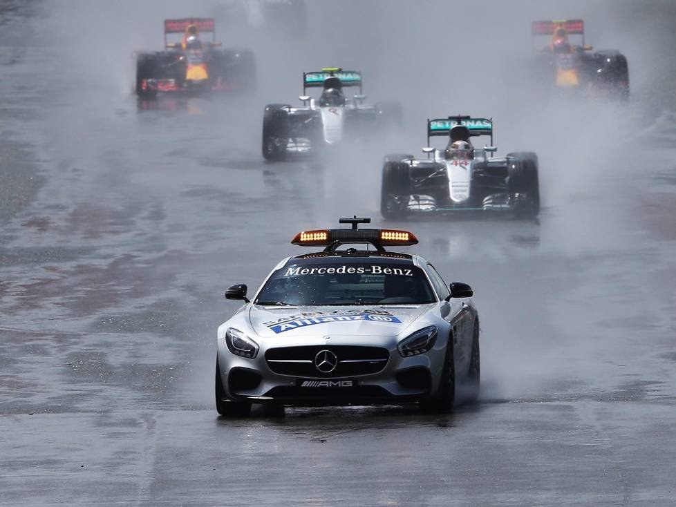 Safety-Car