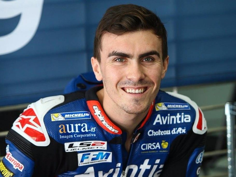 Loris Baz
