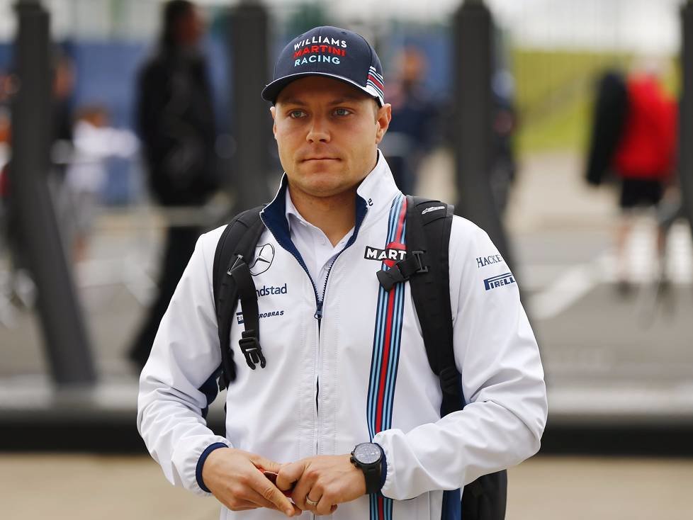 Valtteri Bottas