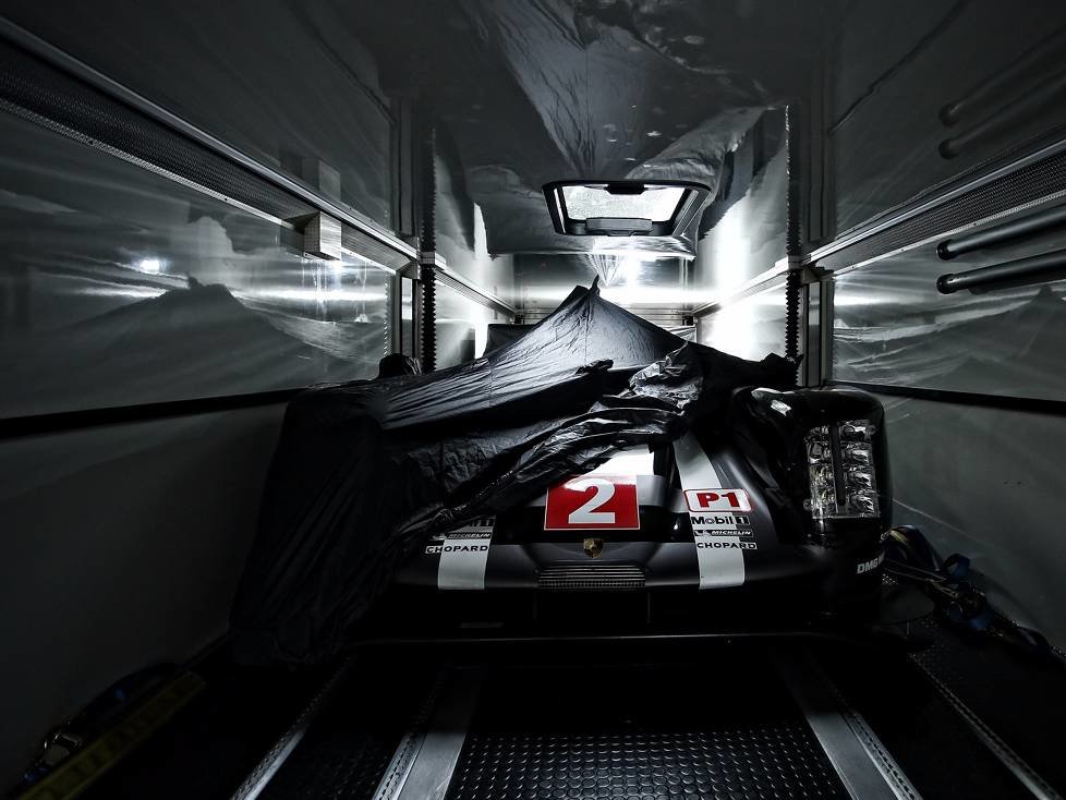 Neel Jani, Marc Lieb