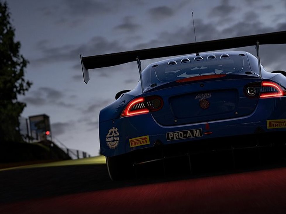 Forza Motorsport 6