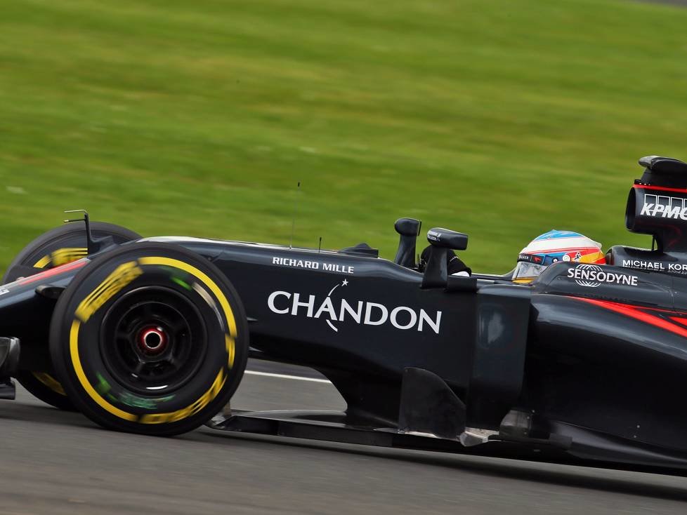 Fernando Alonso