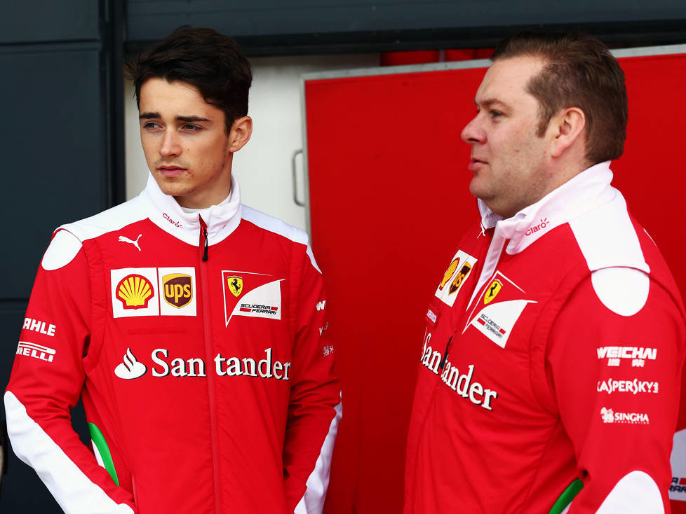 Charles Leclerc