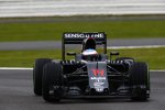 Fernando Alonso (McLaren) 