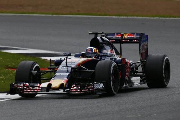 Carlos Sainz Ferrari Scuderia Ferrari F1Toro Rosso Scuderia Toro Rosso F1 ~Carlos Sainz (Toro Rosso) ~ 