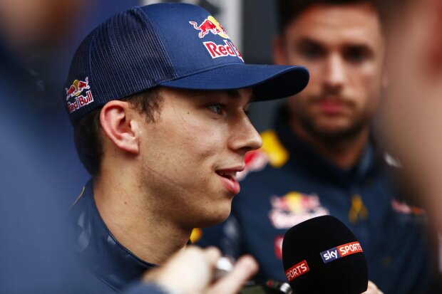 Pierre Gasly Red Bull Red Bull Racing F1 ~Pierre Gasly ~ 