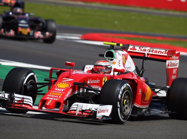 Kimi Räikkönen Kimi Räikkönen