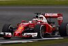 Bild zum Inhalt: Formel-1-Live-Ticker: Räikkönen-Bestzeit bei Silverstone-Tests