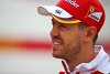 "Je schneller umso besser": Vettel freut sich auf neue Autos