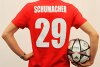 Mick Schumacher kickt mit Vettel & Co. bei Schumi-Benefiz