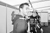 Ferrari-Tester Leclerc vermisst Hilfe von Freund Jules Bianchi