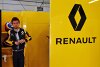 Joylon Palmer unter Druck: "Andere machen mir keine Sorgen"