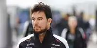 Sergio Perez