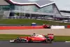 Bild zum Inhalt: Silverstone-Test 2016:  Ferrari zum Abschluss an der Spitze