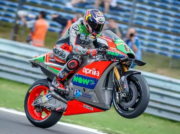 Stefan Bradl Titel-Bild zur News: Stefan Bradl