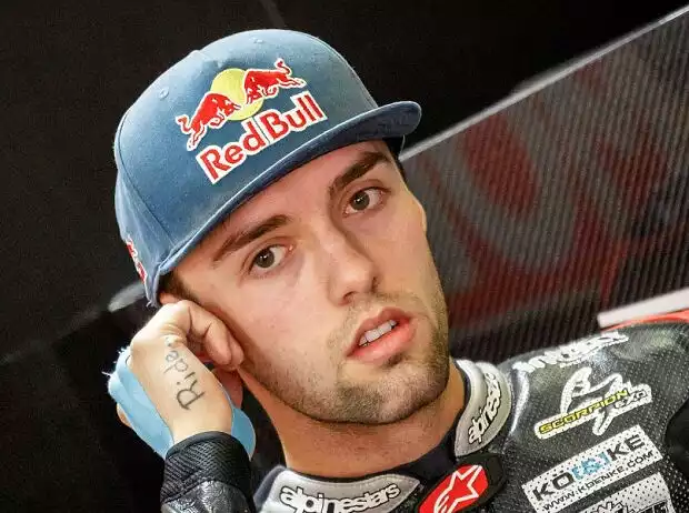 Jonas Folger Titel-Bild zur News: Jonas Folger
