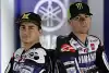 Bild zum Inhalt: Ben Spies: "Jorge Lorenzo war ein Arschloch"