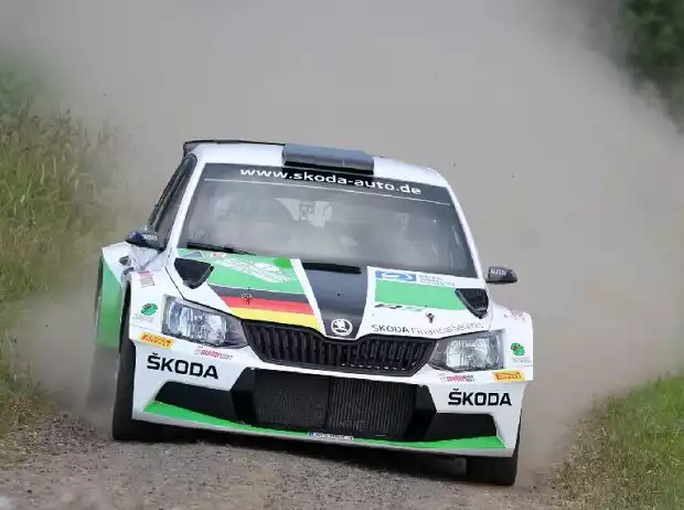Titel-Bild zur News: Fabian Kreim