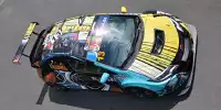 Bild zum Inhalt: Tiago Monteiro fährt Honda-Art-Car in Zandvoort