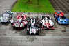 Bild zum Inhalt: LMP1-Kampfansagen: Audi, Porsche und Toyota rüsten auf