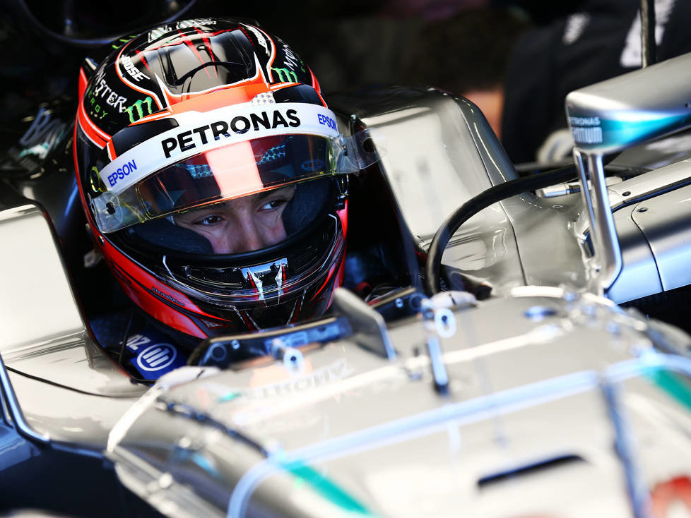 Esteban Ocon