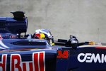 Sette Camara (Toro Rosso) 