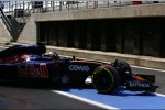 Sergio Sette Camara (Toro Rosso)