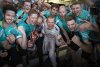 Bild zum Inhalt: Dank Turboauftakt zum WM-Titel: Gutes Omen für Rosberg?