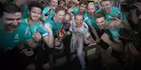 Nico Rosberg