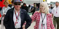 Jackie Stewart