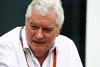 Symonds: Pirelli-Tests "enormer Vorteil" für Mercedes & Co.