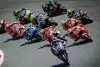 Bild zum Inhalt: Indonesien nicht im MotoGP-Kalender 2017