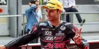 Bild zum Inhalt: Bestätigt: Johann Zarco 2017 bei Tech-3-Yamaha