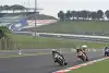 Bild zum Inhalt: Cal Crutchlow: Sepang-Test "schlimmer als erwartet"