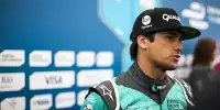 Bild zum Inhalt: Mid-Ohio: Nelson Piquet jun. gibt NASCAR-Comeback