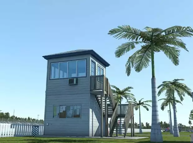 rFactor 2 Titel-Bild zur News: rFactor 2